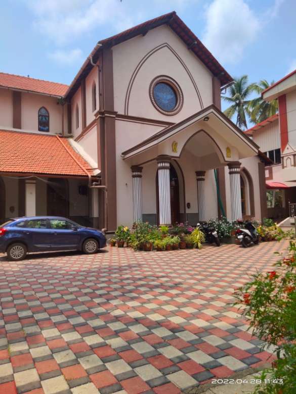 Residential image
