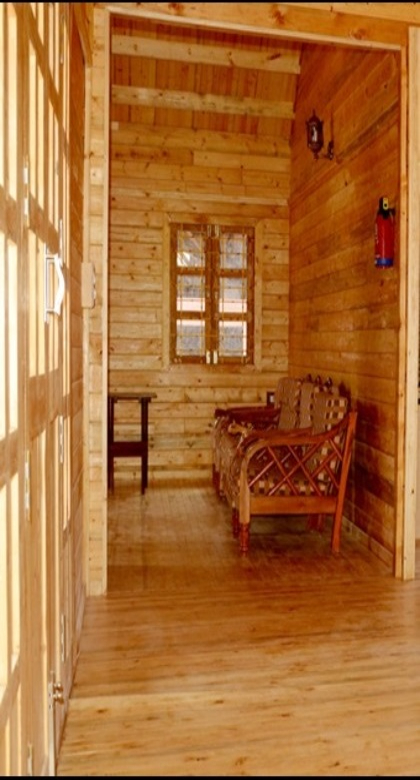Residential image