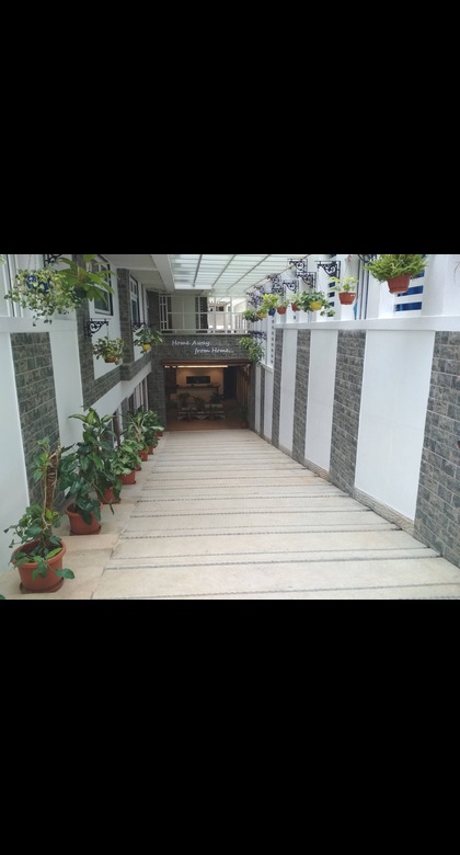 Residential
