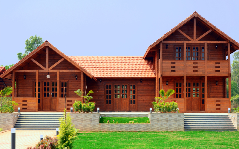 Farm House