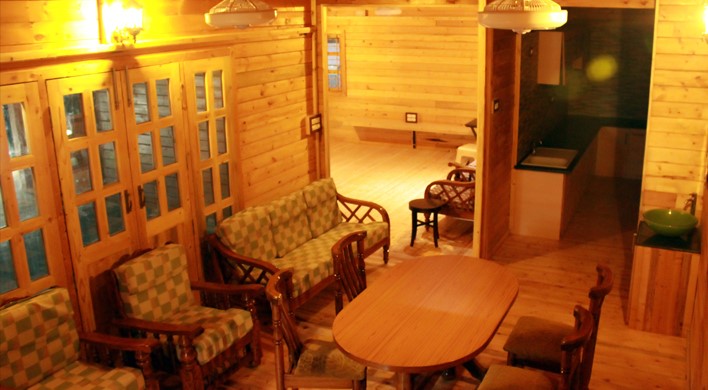 Interior 1
