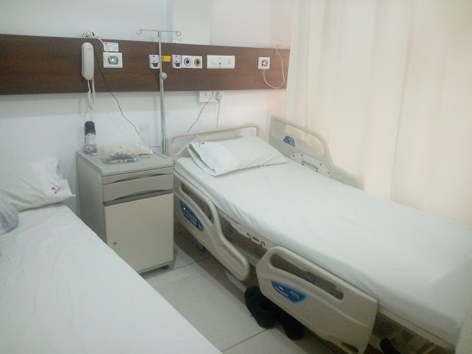 Medstar 3