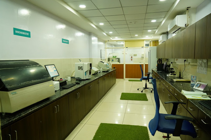 Medstar 4
