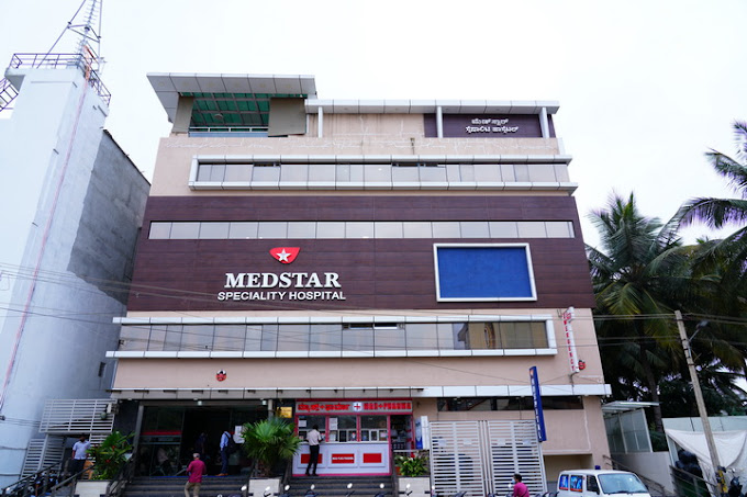 Medstar 6