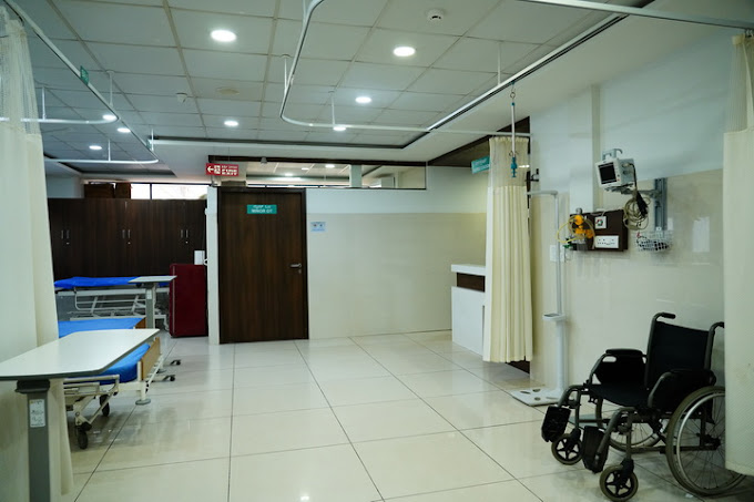 Medstar 8