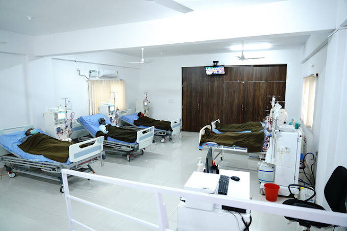 Medstar 9
